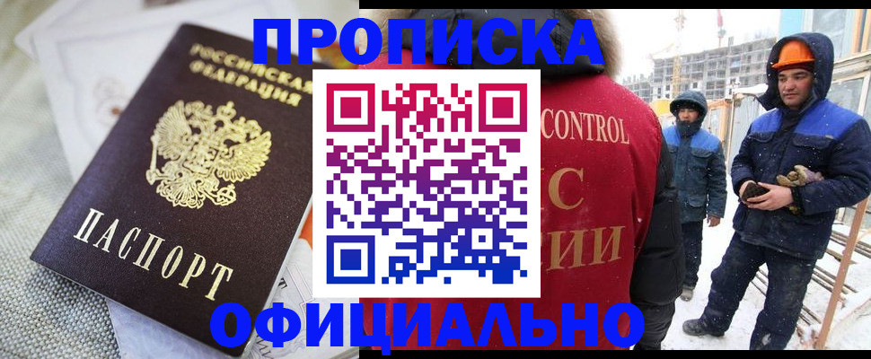 найти адрес прописки в Бородино